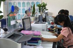 Chính trị - Xã hội Theo dòng thời sự Chuyện nghỉ việc ở khu vực công