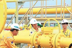 Sửa luật để hoàn thiện thể chế về quản trị doanh nghiệp