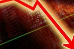 VN-Index bốc hơi gần 50 điểm phiên đầu tuần
