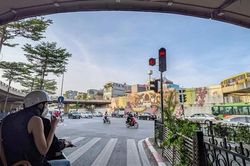 Miền Trung vẫn mưa tầm tã, có nơi trên 150mm