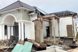 Vụ 79 căn biệt thư xây dựng không phép ở Phú Quốc: Tháo dỡ, trả lại hiện trạng ban đầu
