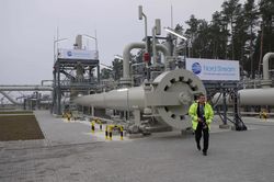 Nga: Có thể khôi phục đường ống Nord Stream