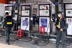 Đồng Nai dự kiến xét xử đường dây làm giả 200 triệu lít xăng từ 45 - 60 ngày