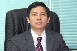 Ông Bùi Nhật Quang thôi tham gia Ban Chấp hành Trung ương Đảng khóa XIII