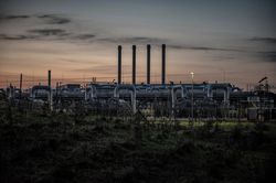 Nỗi sợ hãi bao trùm thị trấn ở Đức sau vụ rò rỉ Nord Stream
