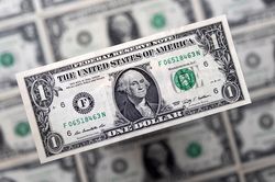 Đồng USD lao dốc mạnh