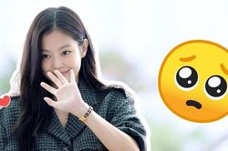 3 hành động nhỏ tiết lộ Jennie Blackpink đáng yêu thế nào ở sân bay