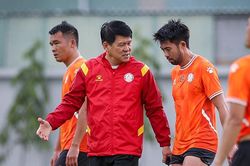 Lee Nguyễn nhận thưởng 'khủng' nếu cùng TPHCM trụ hạng