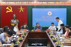 Hơn 500 VĐV dự Giải Bơi chải thuyền rồng Hà Nội mở rộng năm 2022