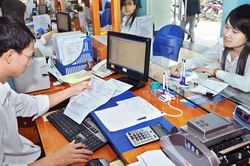 Cải cách mạnh mẽ thủ tục hành chính về cấp phép môi trường