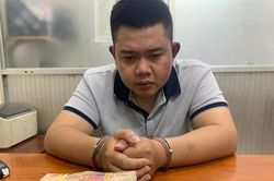 Khởi tố 3 bị can trong đường dây mạo danh ngân hàng để lừa đảo