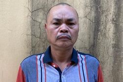 Bắc Giang: Điều tra nghi phạm dâm ô bé gái tại trường tiểu học