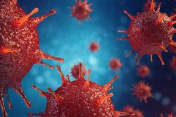Người bệnh tiểu đường có nguy cơ cao mắc Enterovirus
