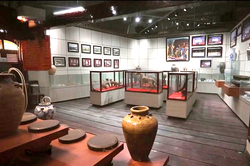 Di chỉ miền bazan