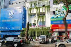 Tạm đình chỉ cơ sở mầm non Elm School để xác minh hành vi bạo hành trẻ