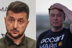 Tỷ phú Elon Musk bị chỉ trích vì đề xuất phương án chấm dứt xung đột Ukraine