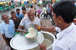 IMF: 20 nước cần viện trợ khẩn cấp để ứng phó khủng hoảng lương thực
