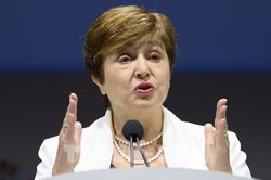 IMF: Chính sách tài khóa phù hợp có thể giúp tránh suy thoái toàn cầu