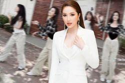 Dân mạng tiếp tục gọi tên Bảo Thy bên dưới clip nhảy của Đông Nhi: Vui thôi đừng vui quá!
