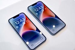 iPhone 14 qua sử dụng mất giá nhiều gấp đôi iPhone 13