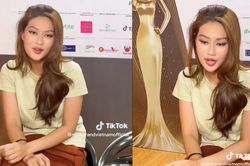 Thiên Ân sở hữu tài lẻ 'siêu xịn': Fan ước Miss Grand International có giải thưởng Best Talent