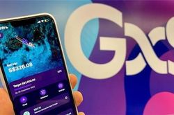 Grab dồn lực cho mảng ngân hàng số