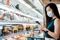 Kinh doanh bán lẻ đã vượt mức trước đại dịch