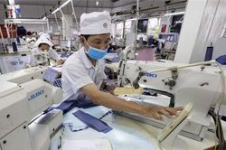 Đại diện IMF: Nền tảng kinh tế Việt Nam vẫn chắc chắn giữa các cú sốc