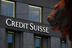 Credit Suisse không dễ 'sụp đổ' như truyền thông đang nói