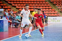 Việt Nam - Iran: Cơ hội trui rèn bản lĩnh