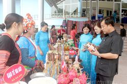 Ngày hội Phụ nữ khởi nghiệp năm 2022