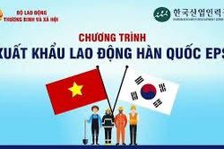 Gia Lai tiếp nhận hồ sơ dự thi tiếng Hàn theo Chương trình EPS từ ngày 17 đến 21-10