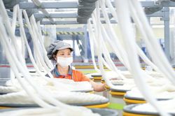 Giá trị sản xuất công nghiệp 9 tháng đầu năm tăng 16,51%