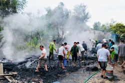 Định Hóa: Cảnh báo nguy cơ cháy nhà sàn truyền thống