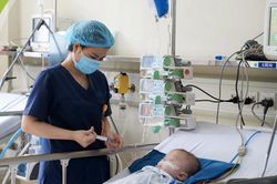 Ca mắc và tử vong do Adenovirus tăng nhanh