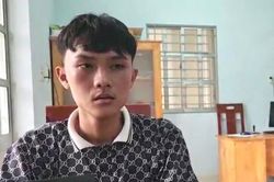 Bình Thuận: Phi tang vẫn không thoát
