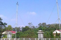 Ứng dụng trí tuệ nhân tạo trong dự báo thiên tai