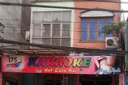 Hà Nội: Hàng loạt cơ sở karaoke vi phạm PCCC