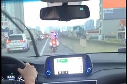 Cảnh sát giao thông kịp thời 'mở đường' đưa người đi cấp cứu