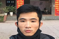 Chánh án Tòa án nhân dân thành phố Hà Nội ngồi ghế xét xử vụ đóng đinh vào đầu bé gái 3 tuổi