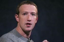 Facebook lại đón thêm tin xấu