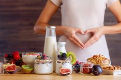 Ăn gì tốt cho hệ tiêu hóa?