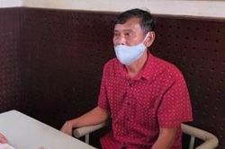 Bắt giữ người đàn ông mua súng rồi bắn tình địch