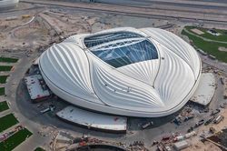 Paris tẩy chay World Cup 2022