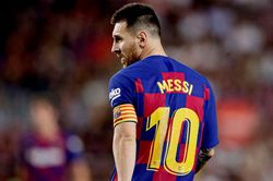 Leo Messi đạt thỏa thuận trở lại Barca