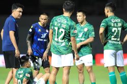 Ngày trở lại của HLV Vũ Tiến Thành