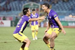 HLV Trần Công Minh: 'V League đang rất khó lường'
