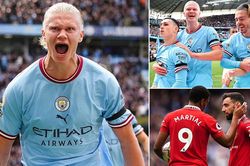 MU đang giống Man City của nhiều năm trước?