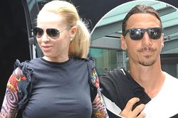 Vì sao Ibrahimovic chưa kết hôn?