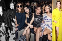 Blackpink đọ sắc với sao quốc tế: Chưa bao giờ bị lếp vế!